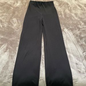 Small Blāshe Black Pants